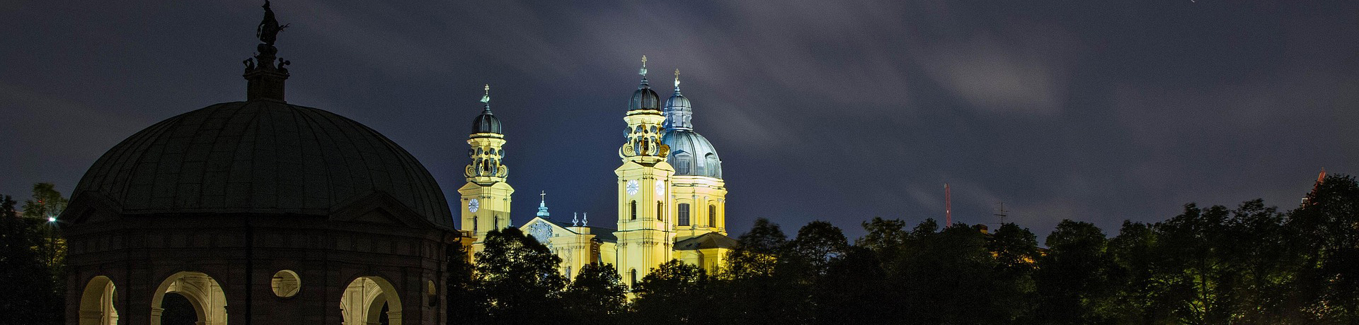 Aktuelle Immobilienpreise in München